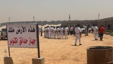 اول تعليق من الزمالك بعد بيان وزارة الإسكان بشأن سحب أرض 6 أكتوبر