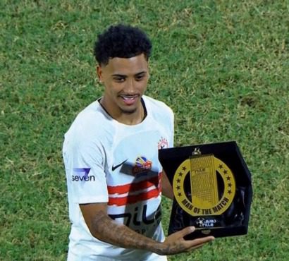 مجدي عبدالعاطي بعد خسارة مودرن أمام الزمالك: ألفينا لاعب مميز ولكن!!