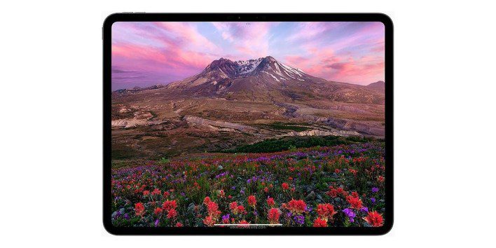 LG تضغط على أبل لاعتماد تقنية Tandem OLED من آيباد برو في هواتف آيفون القادمة