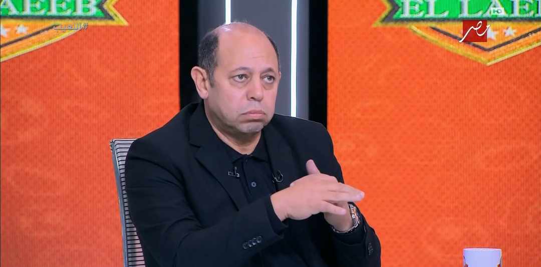 رأي أحمد سليمان بشأن سياسة التدوير في مركز حراسة المرمى بالزمالك والأهلي