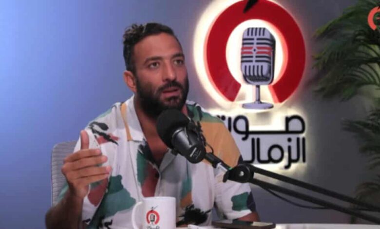 ميدو يتغنى بنجم الزمالك ويوجه له الشكر.. "بطل وعمره ماساوم النادي"
