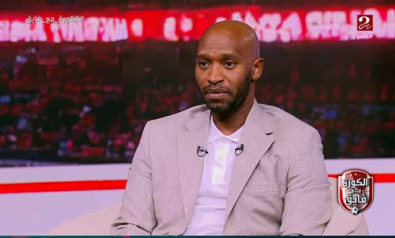 شيكابالا يفجر مفاجأة صادمة بشأن المتسبب في سحب أرض الزمالك بـ6 اكتوبر ويهدده!!