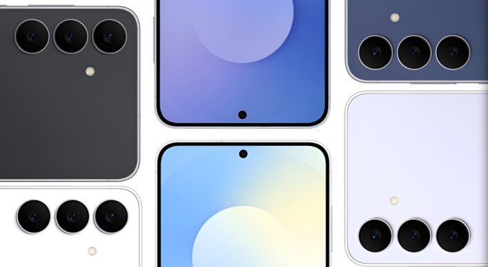 Samsung Galaxy S25 FE لن يكون أرخص كما يُشاع لكنه يحمل مفاجأة جديدة