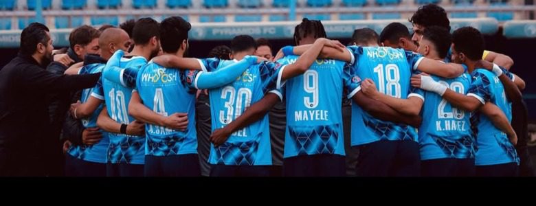 التشكيل الرسمي لبيراميدز أمام وادي دجلة في افتتاح الدوري المصري