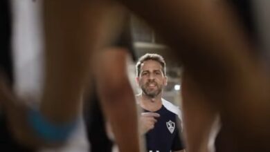 فيريرا يوقف الاحتفالات.. رسالة عاجلة داخل الزمالك قبل مواجهة فاركو!