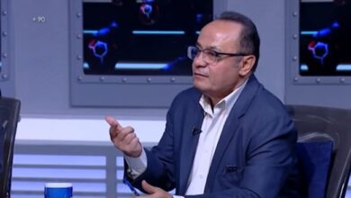 طارق يحيي يعلق على أزمة الجزيري وفيريرا وأرض اكتوبر وتصريحات شيكابالا