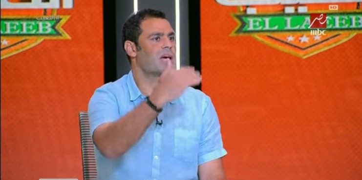 أزمة حراسة في الزمالك تلوح في الأفق