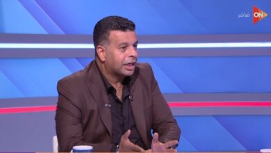 تصريح صادم من وكيل سيف الدين الجزيري عن رفضه الرحيل عن نادي الزمالك