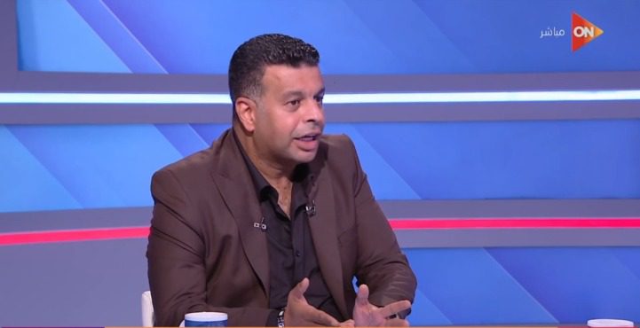 تصريح صادم من وكيل سيف الدين الجزيري عن رفضه الرحيل عن نادي الزمالك