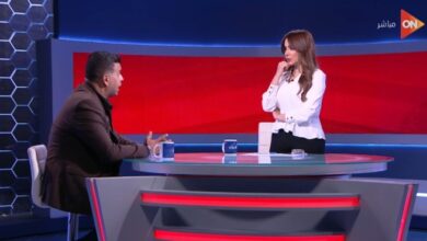 سهام صالح تحرج وكيل سيف الدين الجزيري بشأن رحيله عن الزمالك ورد صاعق