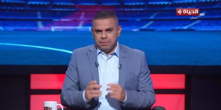 كريم شحاتة يكشف كواليس مكالمة الزمالك وبتروجيت بشأن صفقة حمدان وأزمة تهدد مشاركة اللاعب في حال انضمامه!!