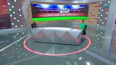 نجم الأهلي السابق يصدم جماهير الزمالك قبل مواجهه سيراميكا كليوباترا بتوقع مفاجئ