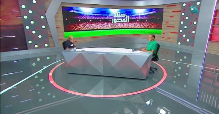 نجم الأهلي السابق يصدم جماهير الزمالك قبل مواجهه سيراميكا كليوباترا بتوقع مفاجئ