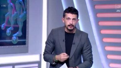 أمير هشام يكشف عن مفاجأة بشأن مطالبة الأهلي بركلة جزاء أمام مودرن وعقوبة الزمالك ضد الجماهير بسبب زيزو