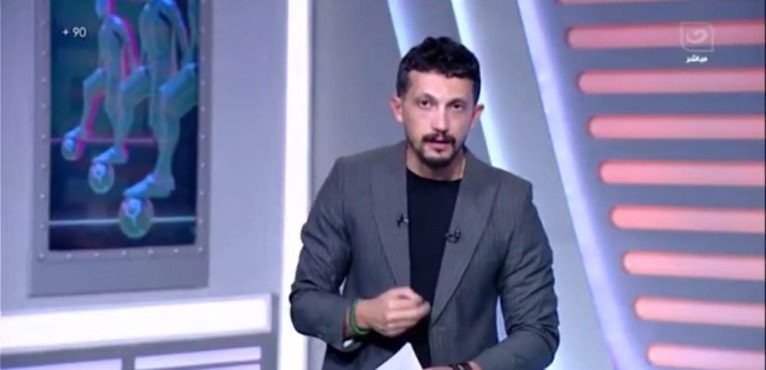 أمير هشام يكشف عن مفاجأة بشأن مطالبة الأهلي بركلة جزاء أمام مودرن وعقوبة الزمالك ضد الجماهير بسبب زيزو