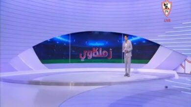 محمد أبو العلا يفتح النار على شوبير ويوجه رساله قويه إلى المجلس الأعلى للاعلام