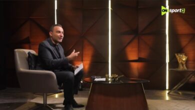 المحمودي يكشف مفاجأة بشأن فارق التدريبات بين جوميز ويانيك فيريرا وانطباع اللاعبين