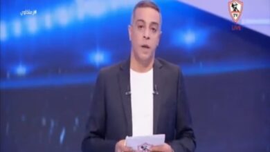 قناة الزمالك تفتح النار على والد زيزو وصبري يلقنه درس على الهواء بعد تصريحاته