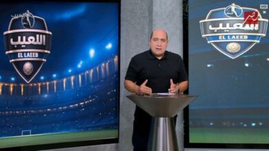 مهيب يوجه رسالة مفاجئة لوالد زيزو وإدارة الأهلي وقرار ناري منتظر بعد أزمة جماهير الزمالك