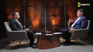 كواليس مثيرة داخل الزمالك.. الرمادي يكشف أخطاء إدارية وفنية تهدد التجربة الجديدة لجون إدوارد