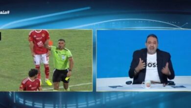 بسبب الكفتة.. مجدي عبدالغني يفتح النار على محمد هاني ويطالب اتحاد الكرة بالتدخل