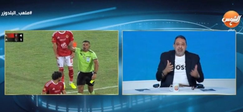 بسبب الكفتة.. مجدي عبدالغني يفتح النار على محمد هاني ويطالب اتحاد الكرة بالتدخل