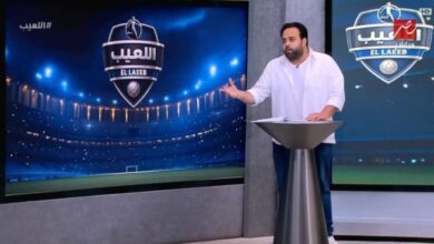 34 لاعباً في حسابات فيريرا.. عبداللطيف فوزي يوضح الصورة