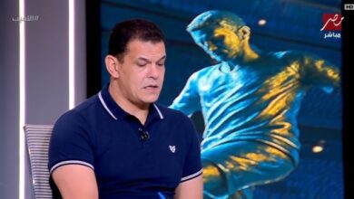 أزمة أرض 6 أكتوبر.. عبدالواحد السيد يكشف المخاطر والتحذير من النفق المظلم