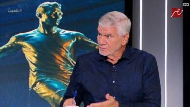 إكرامي يهاجم صفقات الزمالك الجديدة.. وأحمد سليمان يرد بقوة