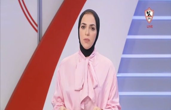 نيرة الأحمر في مقدمة قوية بسبب أرض اكتوبر ومناشدة عاجله