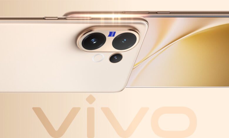 Vivo V60 بورتريه احترافي من زايس وعدسة تعيد تعريف الهواتف المتوسطة