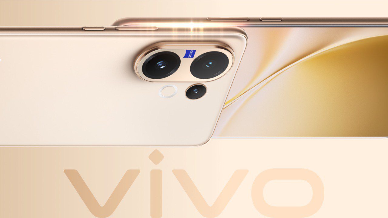 Vivo V60 بورتريه احترافي من زايس وعدسة تعيد تعريف الهواتف المتوسطة