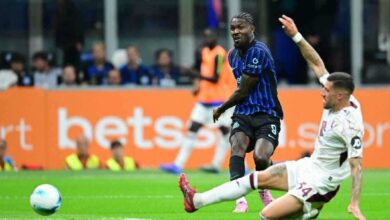 بياستري يهزم نوريس في جائزة بلجيكا الكبرى لفورمولا 1