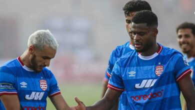 نجم ريال مدريد السابق يفجّر