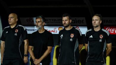 الإفريقي التونسي يرد على أنباء إقالة المدرب محمد الساحلي ويهدّد برفع قضية