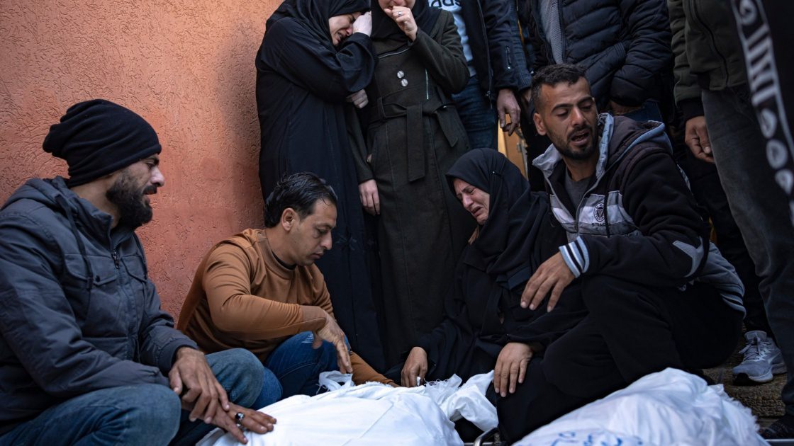 استشهاد 60 مواطنا و344 إصابة خلال الـ24 ساعة