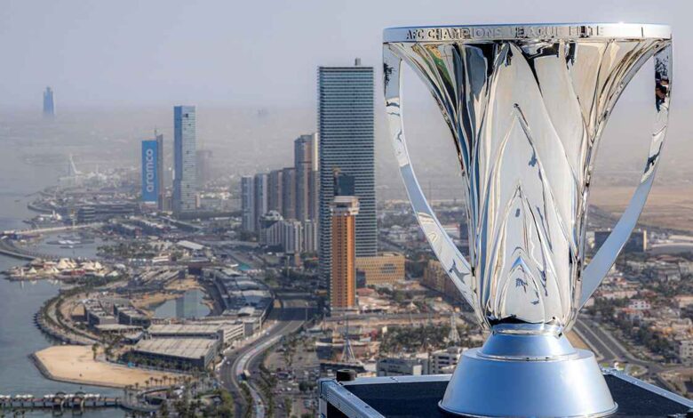 نجم الأهلي المصري يرحل إلى لايبزيغ الألماني