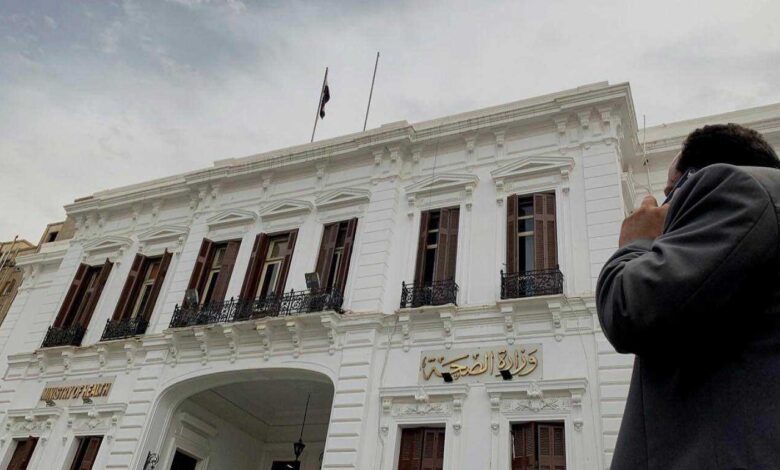 حضور مهيب في الوداع الأخير للطفي لبيب (فيديو)