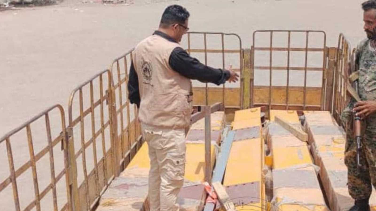 مع بدء التهدئة.. ويتكوف يخطط لإجراء مفاوضات تنهي حرب غزة فوراً