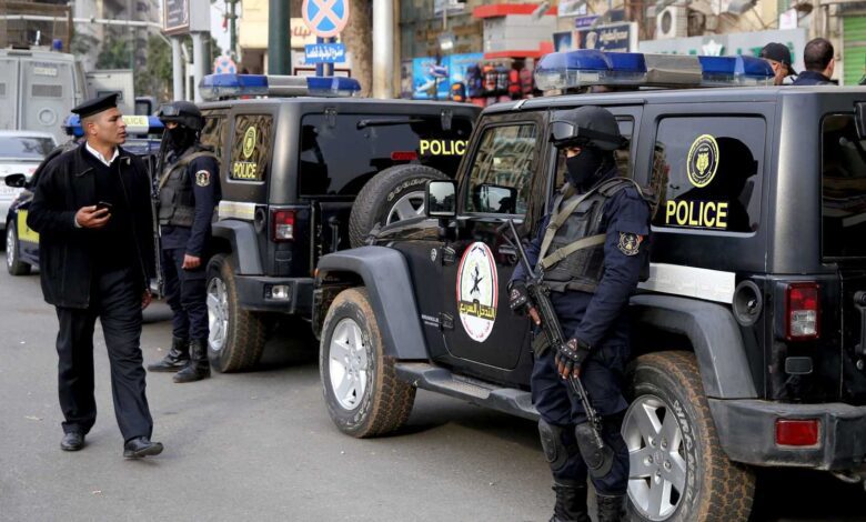 مصر.. خلاف على فاتورة مشروبات في مقهى ينتهي بجريمة قتل
