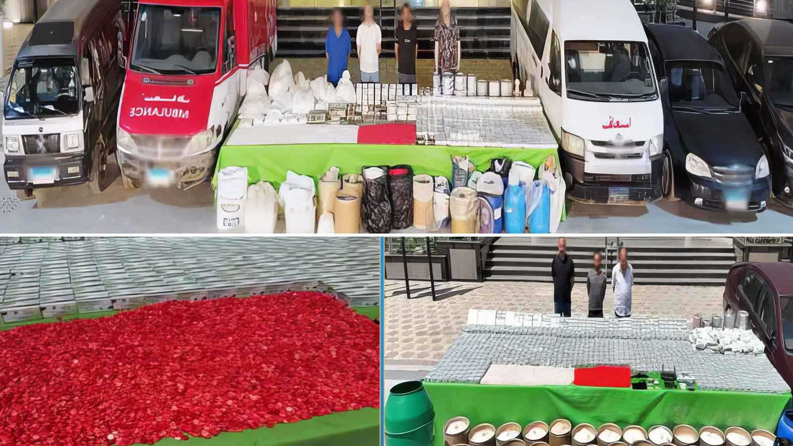 16 قتيلاً جراء تصادم مروع بين حافلة وشاحنة في ساحل العاج