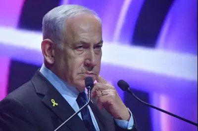 طلبت من الصليب الأحمر تقديم الغذاء للرهائن في غزة