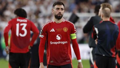 4 أسلحة جبارة.. الأهلي يُرعب بيراميدز والزمالك