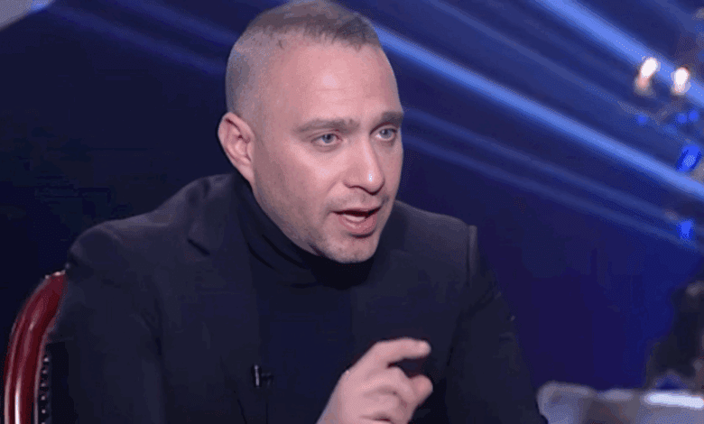 التحقيق في بلاغ شيرين ضد حسام حبيب