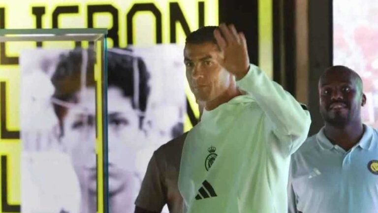 خبر مرعب للاتحاد والنصر.. ماذا يعني انضمام إيزاك إلى الهلال؟