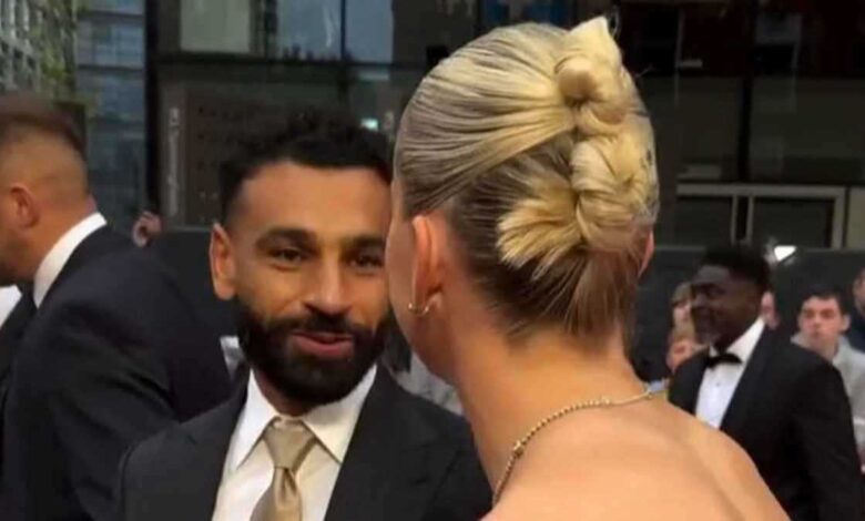 رفض الرد عليه.. جون إدوارد يصدم أحمد فتوح