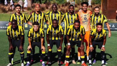 رغم اتصال رونالدو.. نجم فلومينينسي يرفض النصر السعودي