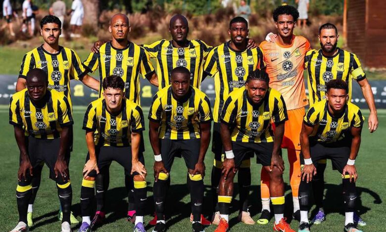 رغم اتصال رونالدو.. نجم فلومينينسي يرفض النصر السعودي