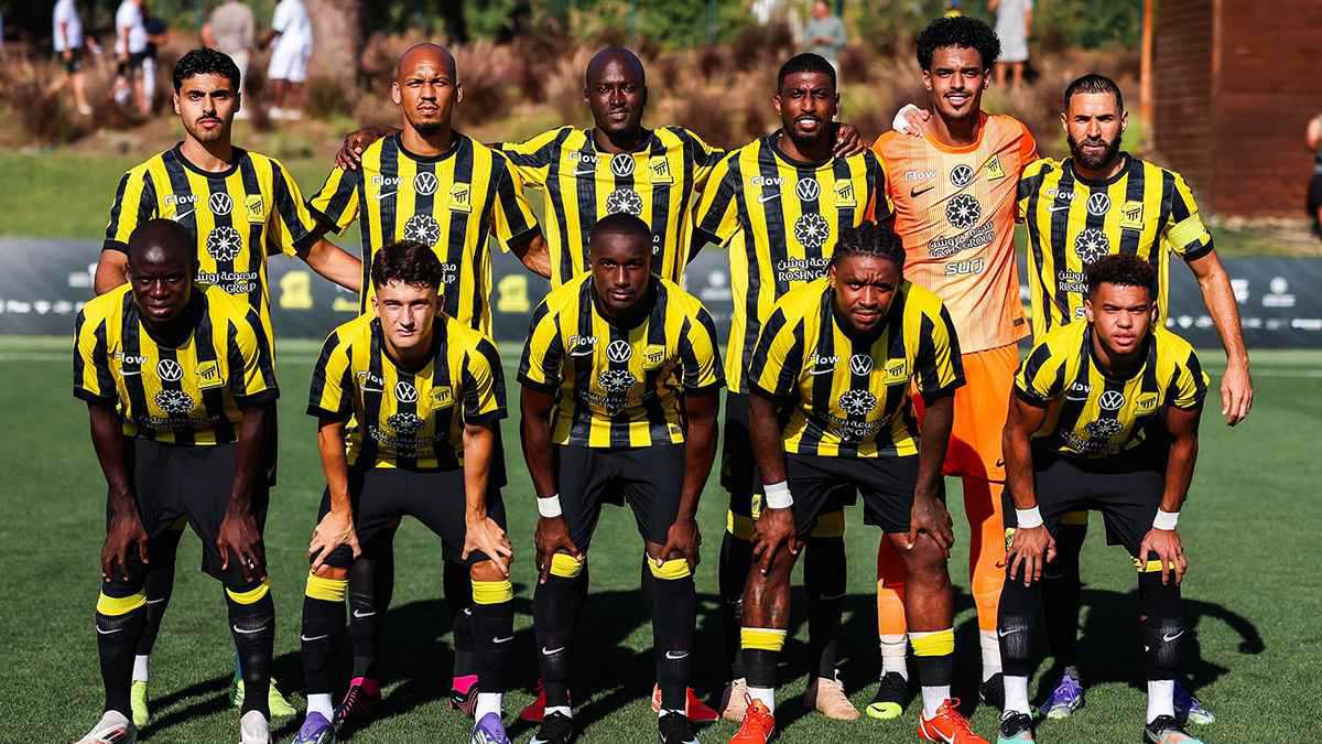 رغم اتصال رونالدو.. نجم فلومينينسي يرفض النصر السعودي