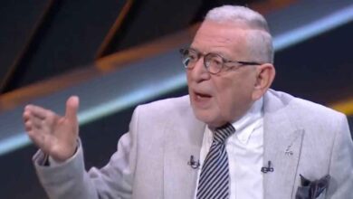 جراحة عاجلة.. تطورات الحالة الصحية لأسطورة الهلال صالح النعيمة